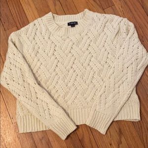T-I-M-I-N-G sweater by Roolee